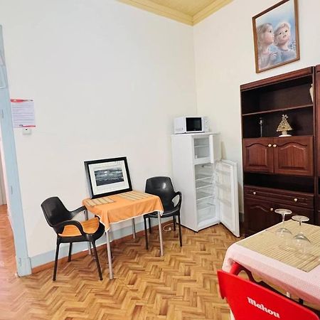 Ala Do Castelo Hotel Лагос Екстериор снимка