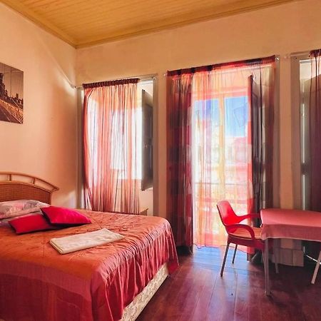 Ala Do Castelo Hotel Лагос Екстериор снимка