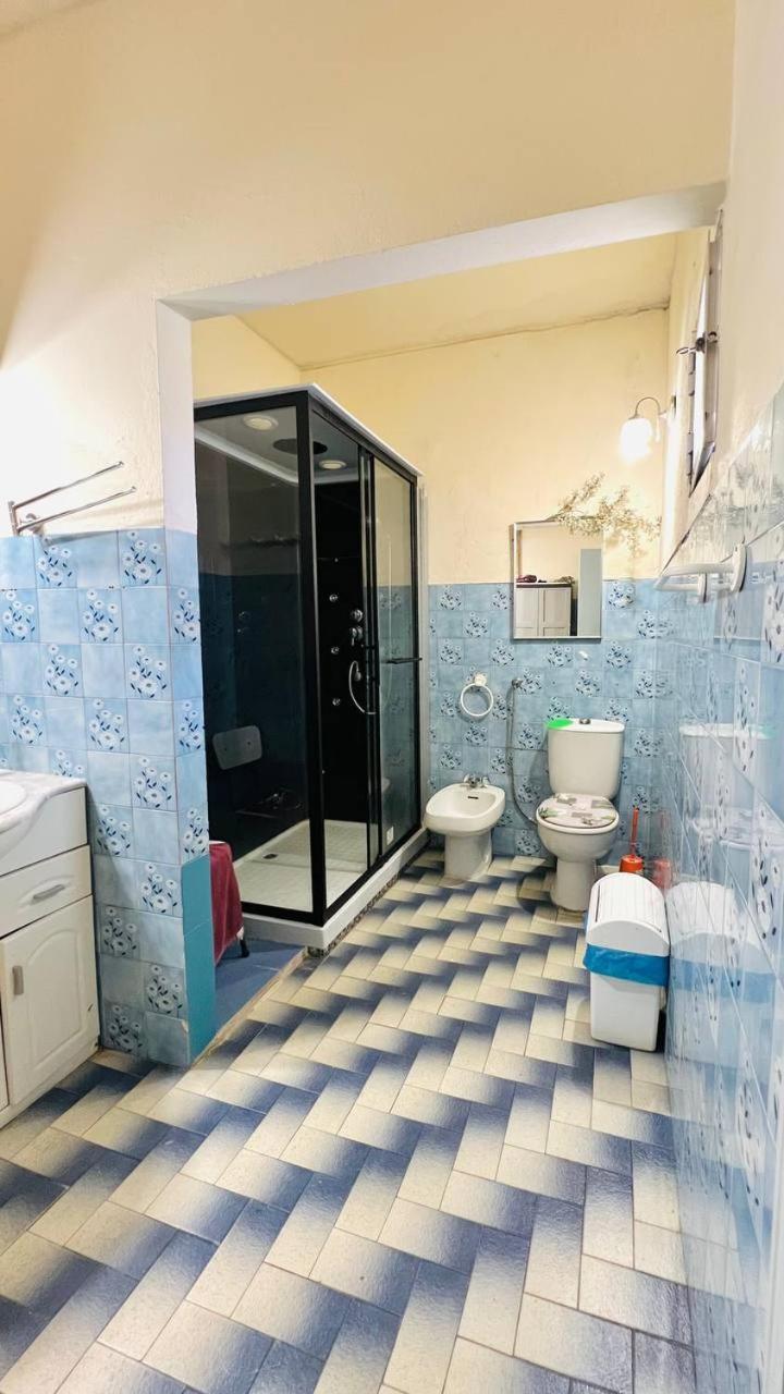 Ala Do Castelo Hotel Лагос Екстериор снимка