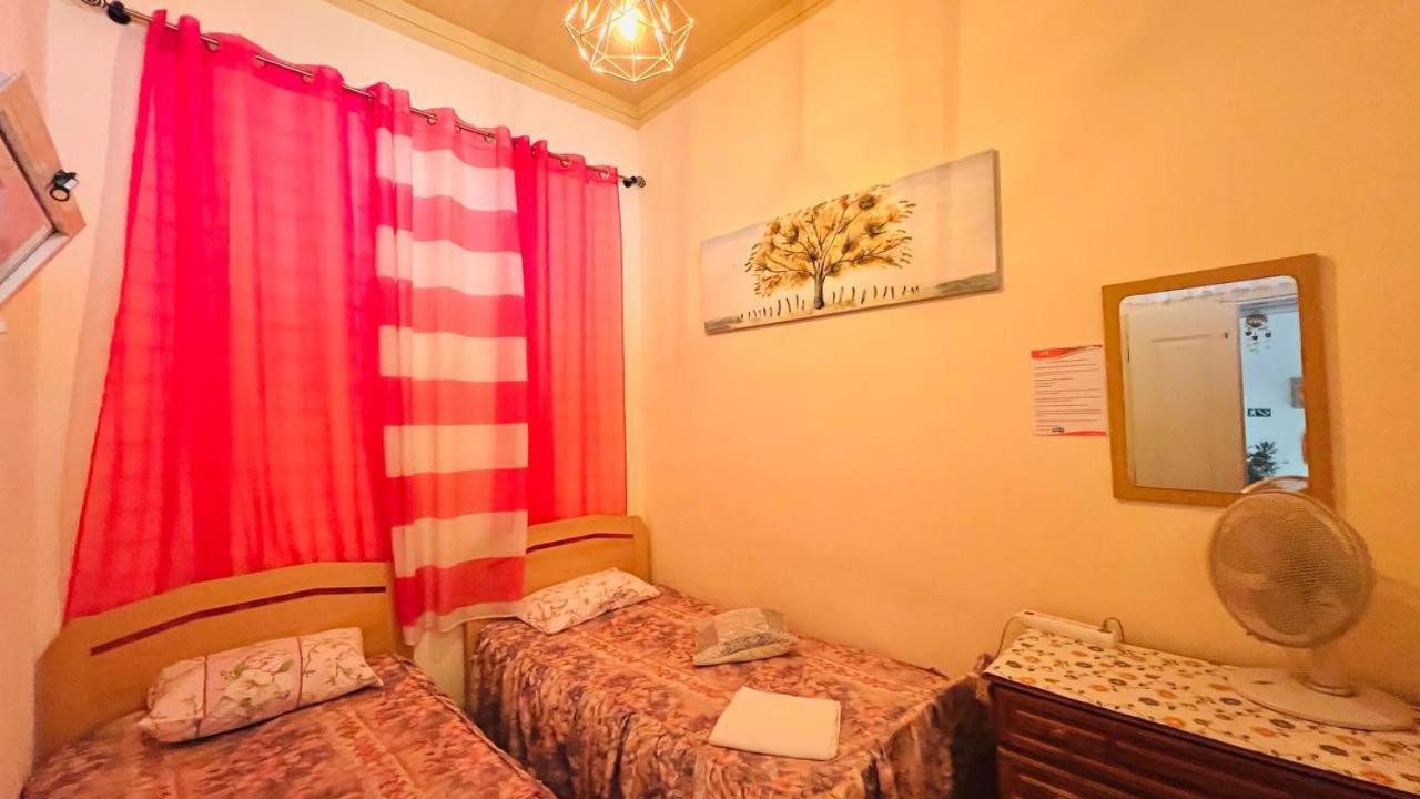 Ala Do Castelo Hotel Лагос Екстериор снимка