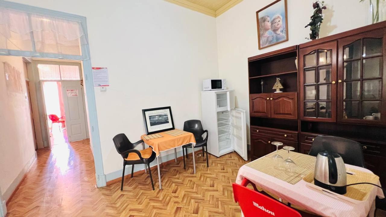 Ala Do Castelo Hotel Лагос Екстериор снимка