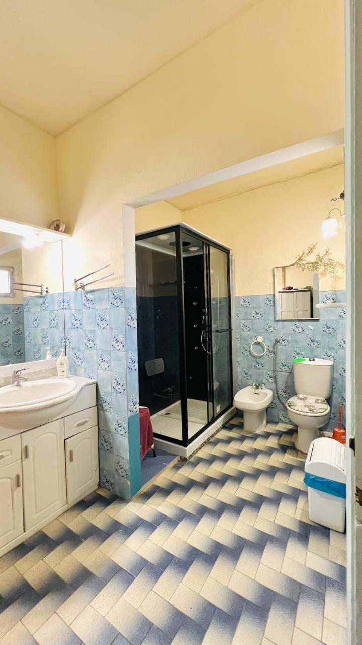 Ala Do Castelo Hotel Лагос Екстериор снимка