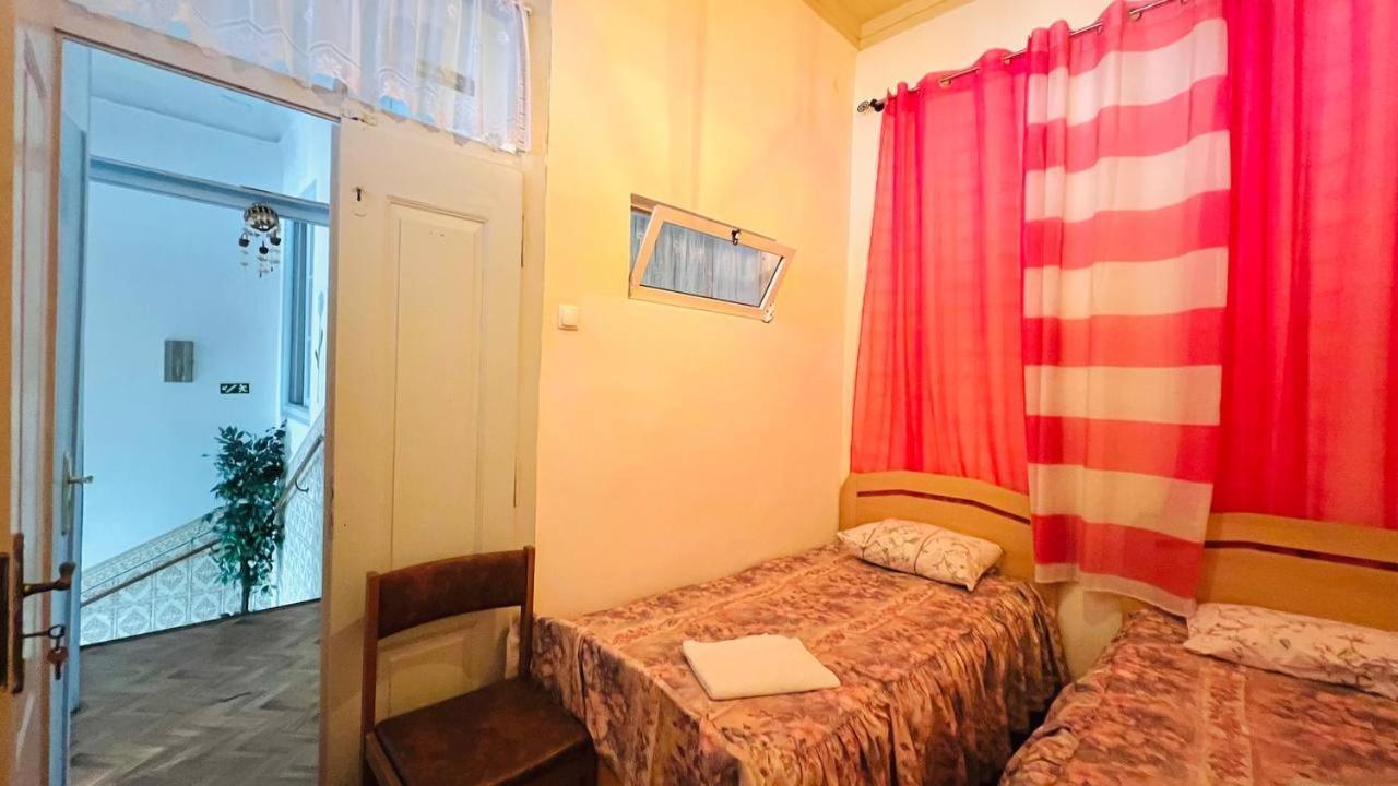 Ala Do Castelo Hotel Лагос Екстериор снимка