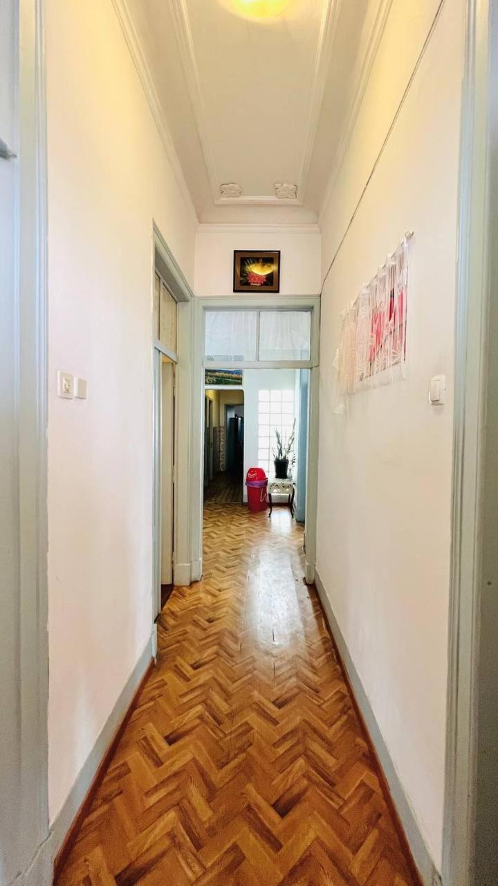 Ala Do Castelo Hotel Лагос Екстериор снимка