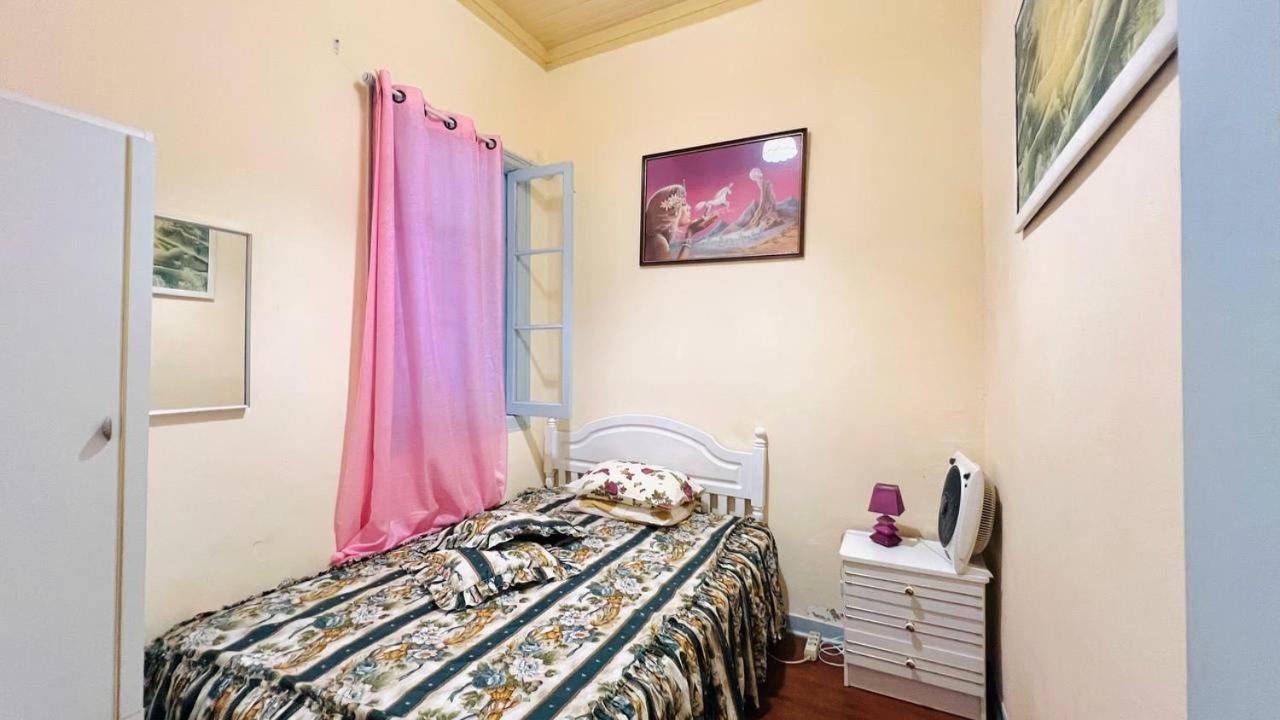 Ala Do Castelo Hotel Лагос Екстериор снимка