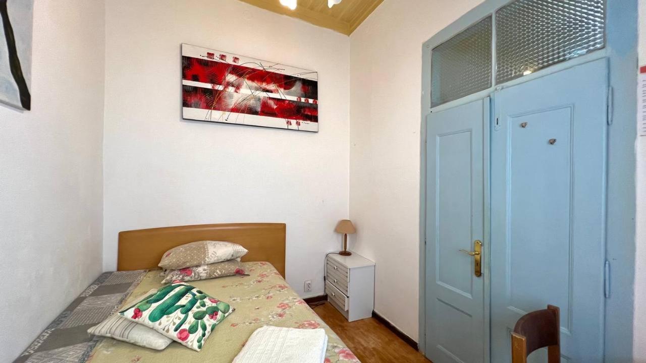 Ala Do Castelo Hotel Лагос Екстериор снимка