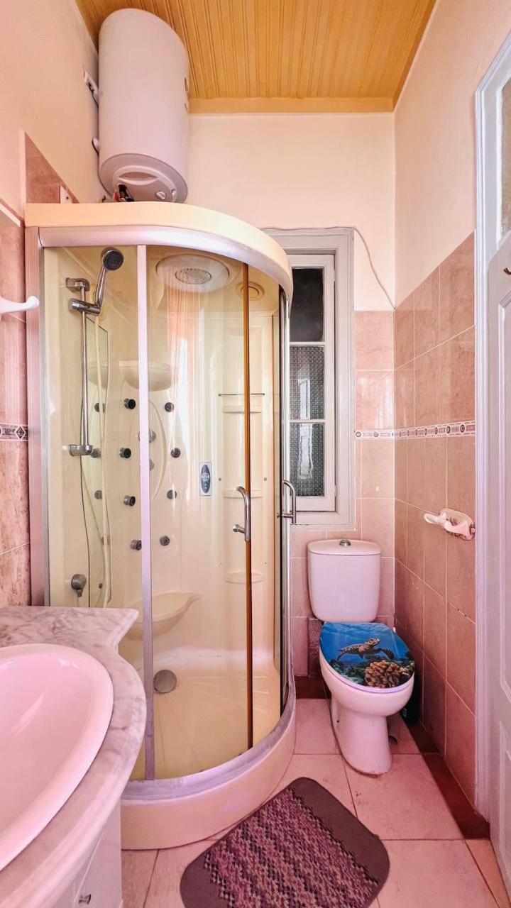 Ala Do Castelo Hotel Лагос Екстериор снимка
