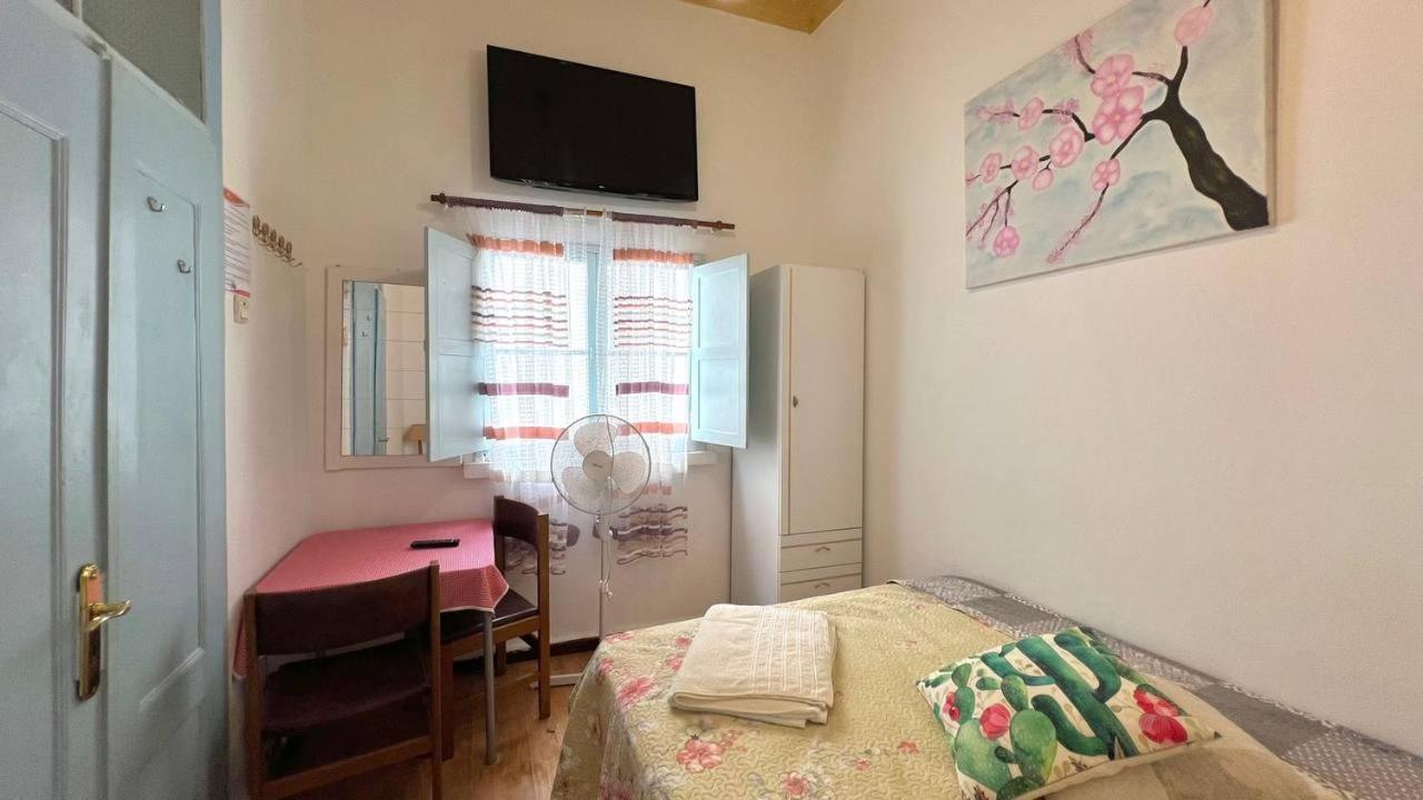 Ala Do Castelo Hotel Лагос Екстериор снимка