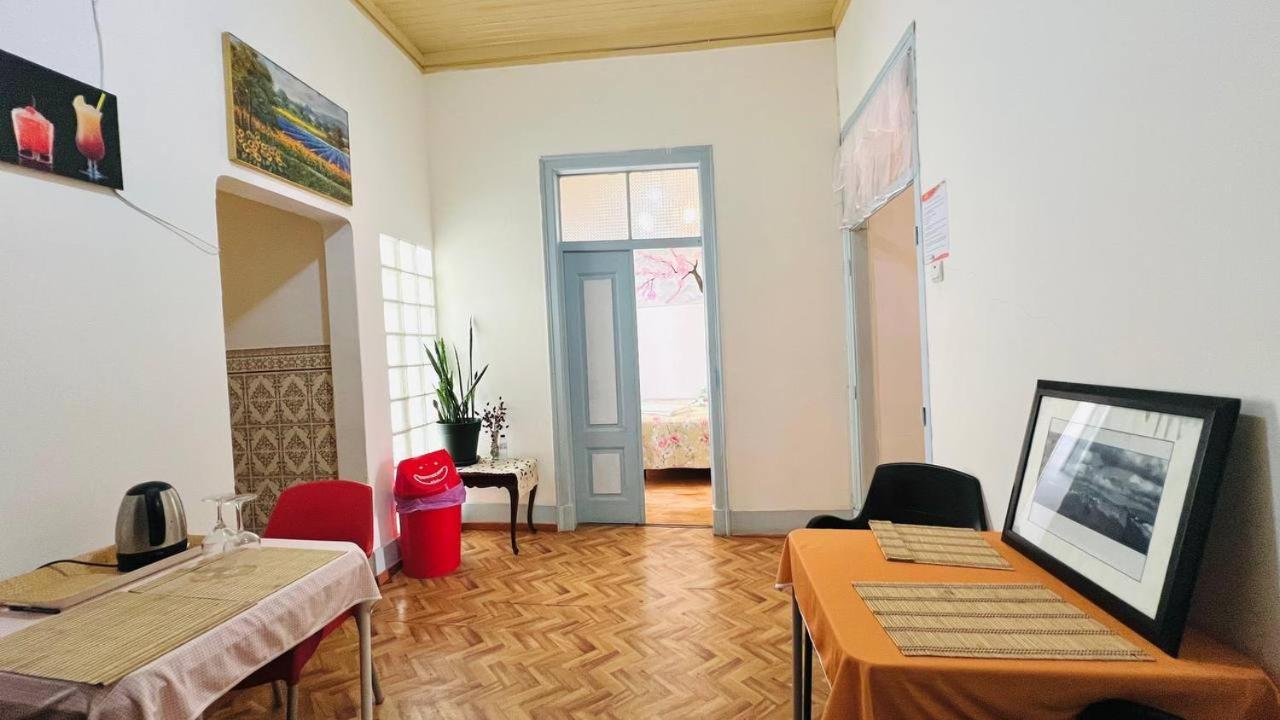 Ala Do Castelo Hotel Лагос Екстериор снимка