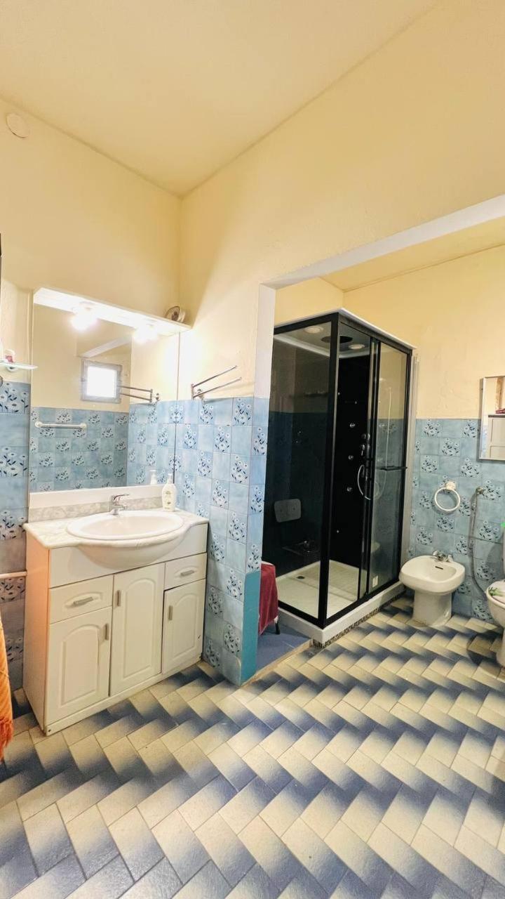 Ala Do Castelo Hotel Лагос Екстериор снимка
