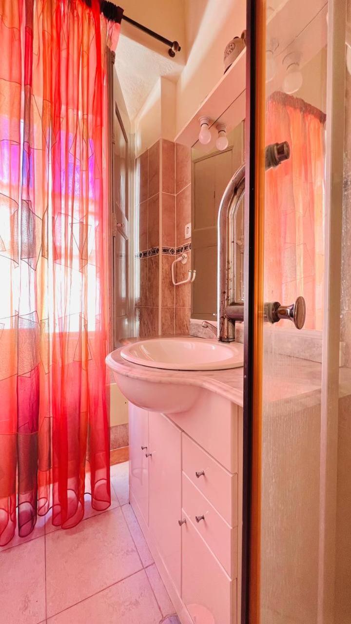 Ala Do Castelo Hotel Лагос Екстериор снимка