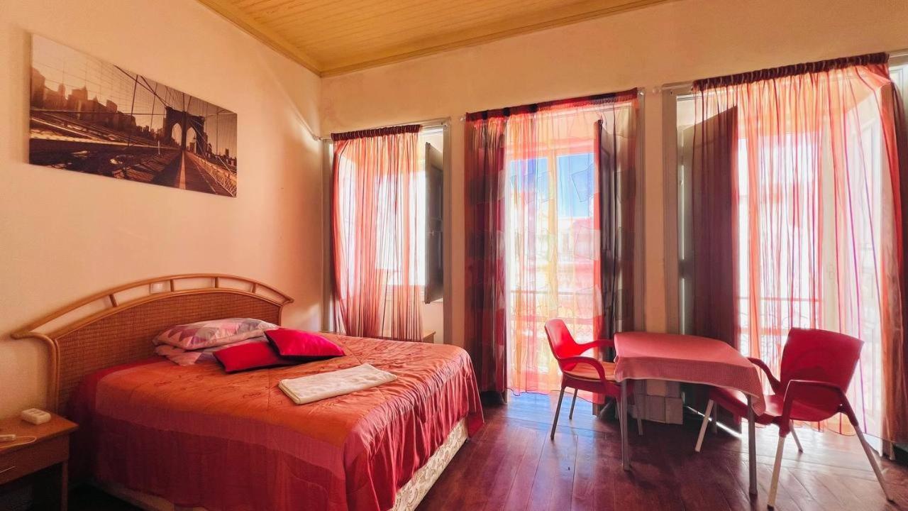 Ala Do Castelo Hotel Лагос Екстериор снимка