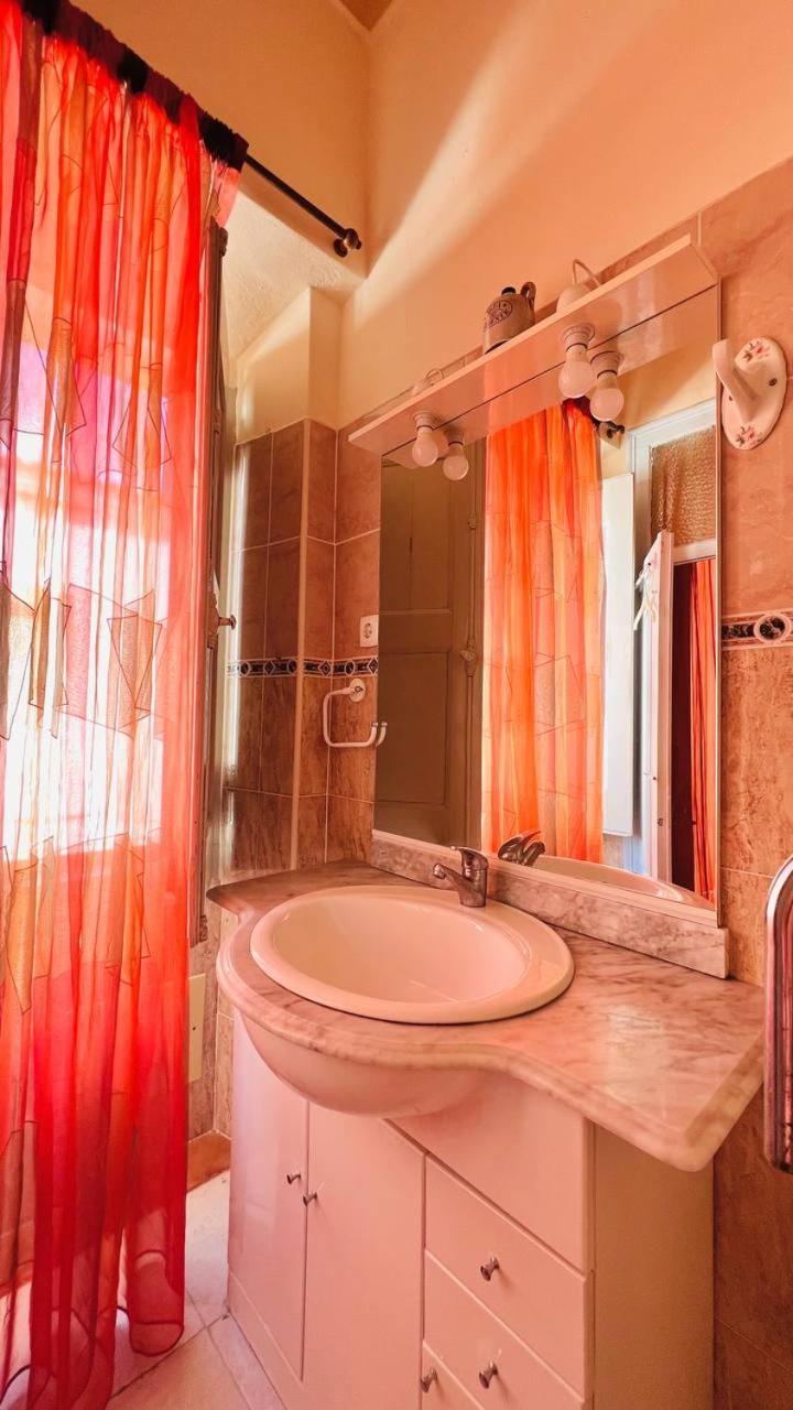 Ala Do Castelo Hotel Лагос Екстериор снимка